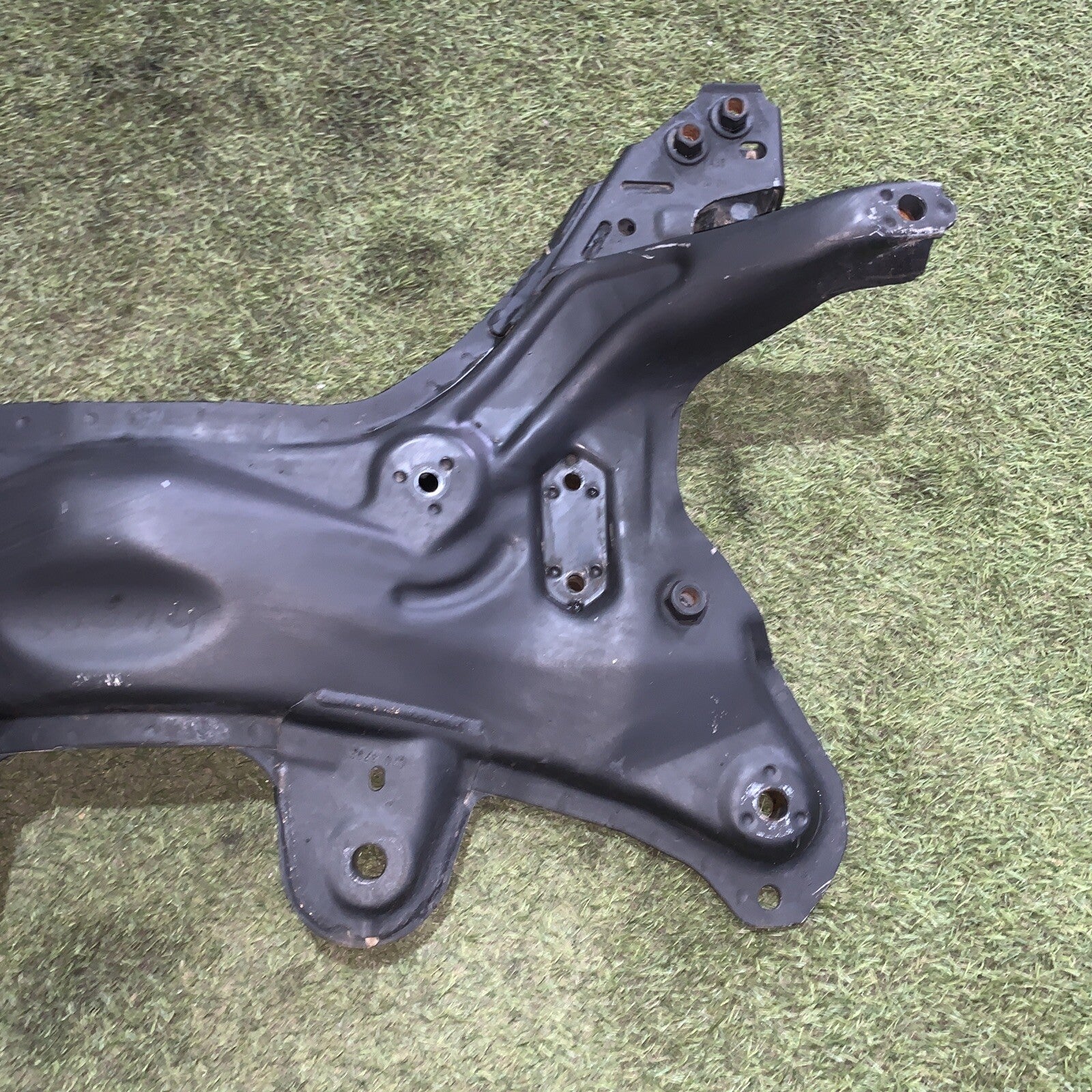 Culla Motore Fiat 500 ABARTH 1.4 Originale