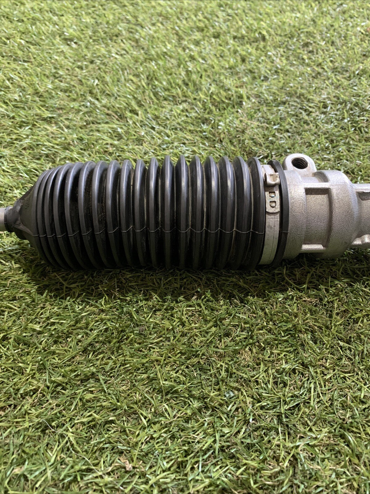 Scatola Dello Sterzo Fiat Panda (312) cod.0051965753 1.0 Hybrid / Benzina 2020