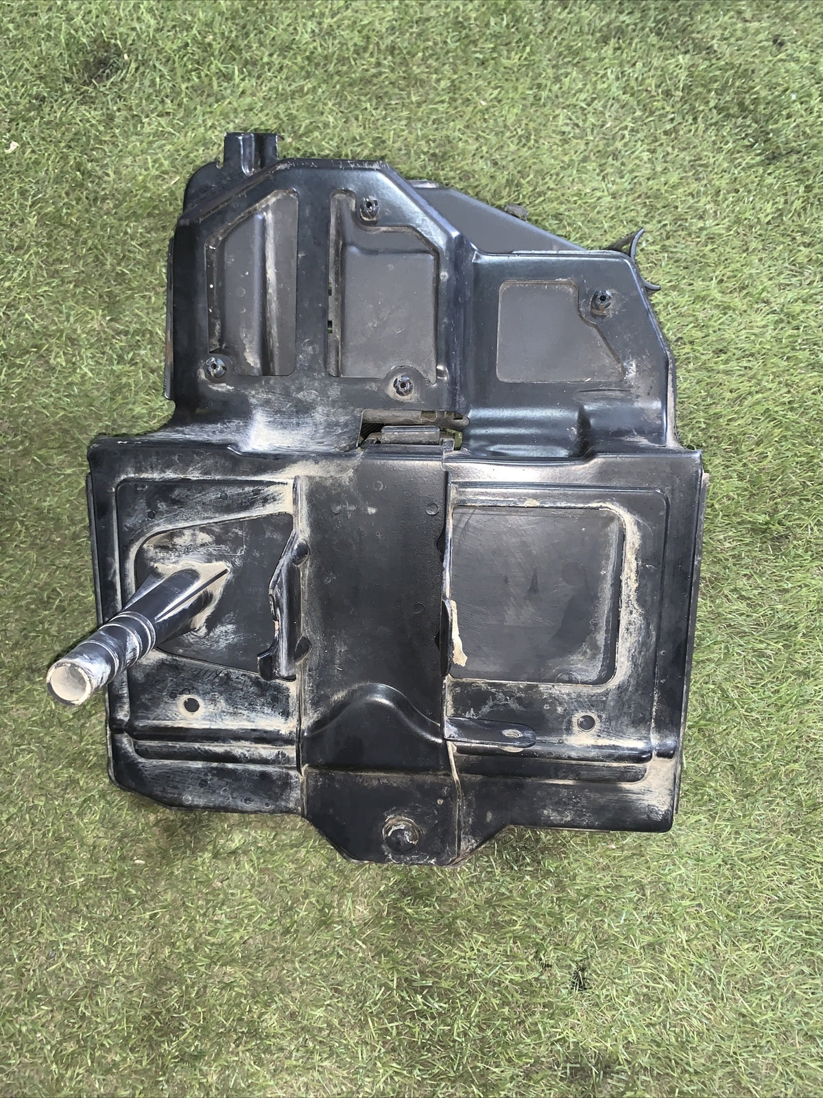 Porta batteria fiat bravo 2008