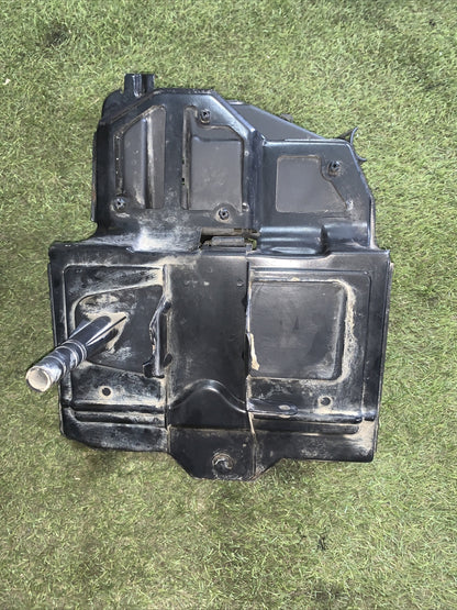 Porta batteria fiat bravo 2008