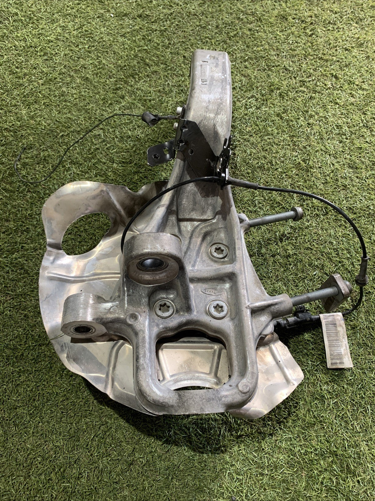 Mozzo Montante Fusello Anteriore Destro Alfa Romeo Giulia 00505397420