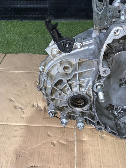 CAMBIO MANUALE COMPLETO ALFA ROMEO Giulietta Serie (940_) 1.6 55216183 6 MARCE