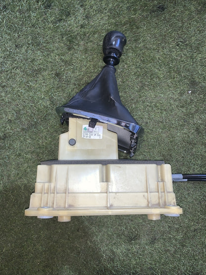 Leva Lacci Cambio Fiat Bravo 1.6 6 Marce 553499500