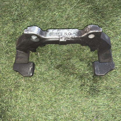 porta pinza freno anteriore Sx Lancia Y 1.3