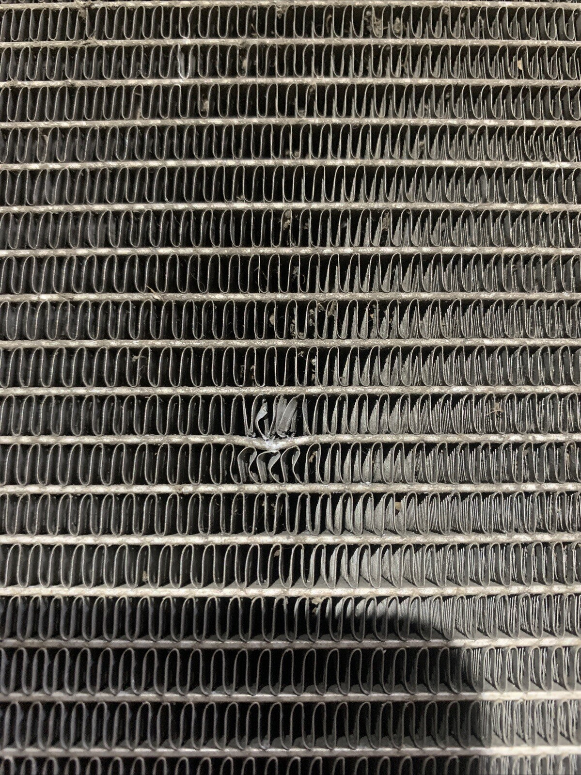 Radiatore Aria Condizionata Honda Civic 2012 1.4 Benzina 80110TV0E010M1