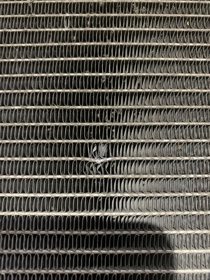 Radiatore Aria Condizionata Honda Civic 2012 1.4 Benzina 80110TV0E010M1