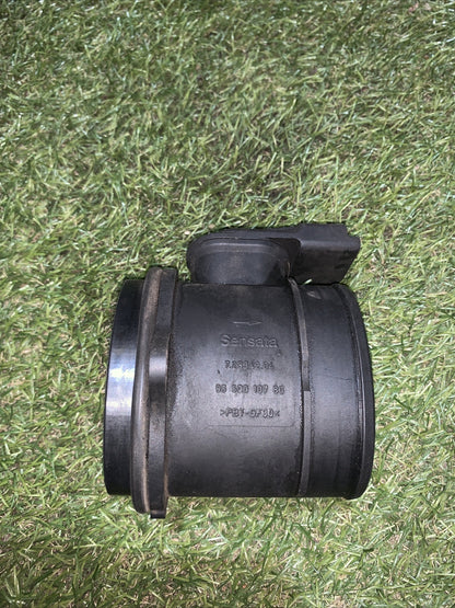 9650010780 FLUSSOMETRO DEBIMETRO CITROEN C4 PICASSO PEUGEOT 207