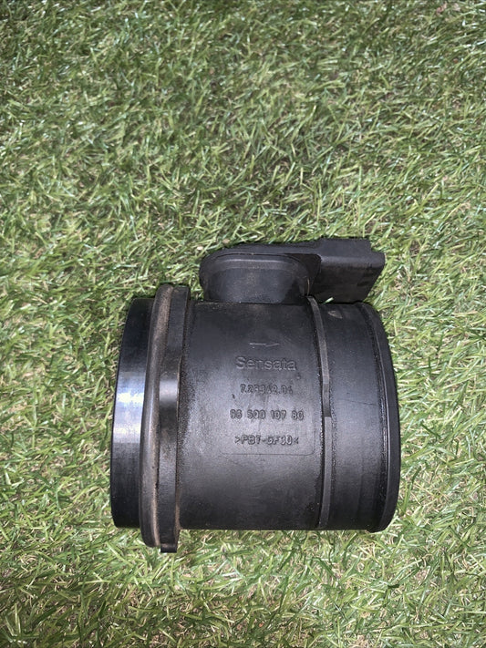 9650010780 FLUSSOMETRO DEBIMETRO CITROEN C4 PICASSO PEUGEOT 207