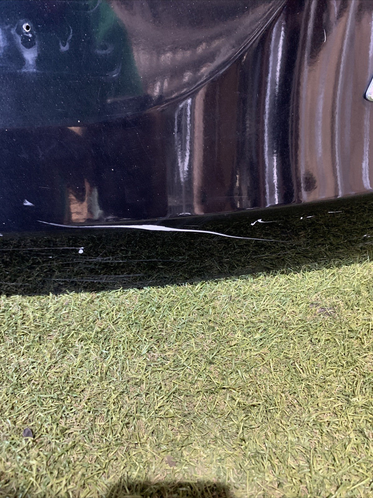 COFANO PORTELLONE BAULE POSTERIORE HYUNDAI I30 SW 2016