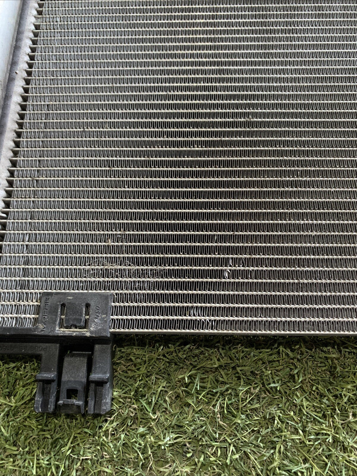 Radiatore Aria Condizionata Fiat Panda 2020 1.0 Hybrid