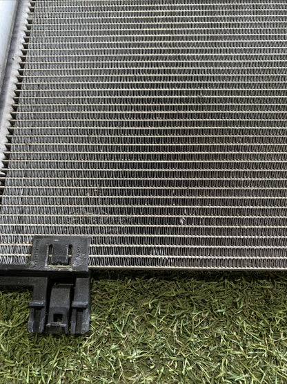 Radiatore Aria Condizionata Fiat Panda 2020 1.0 Hybrid