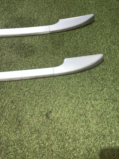 BARRE LONGITUDINALI TETTO FIAT Sedici 1° Serie (0609) 372333