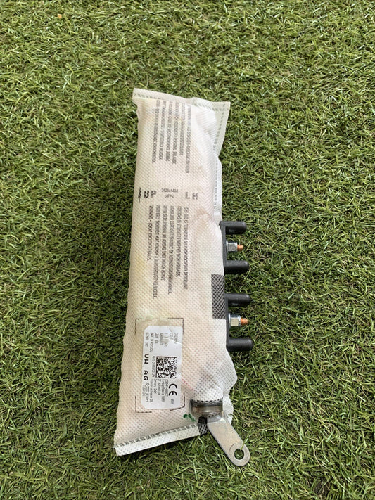 AIRBAG SEDILE SINISTRO VOLKSWAGEN T-Roc Serie 2GA880241D (17 )