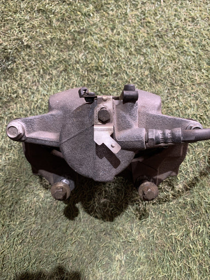 PINZA FRENO ANTERIORE DESTRA ALFA ROMEO MITO 2011 1.3 MJT 51877045