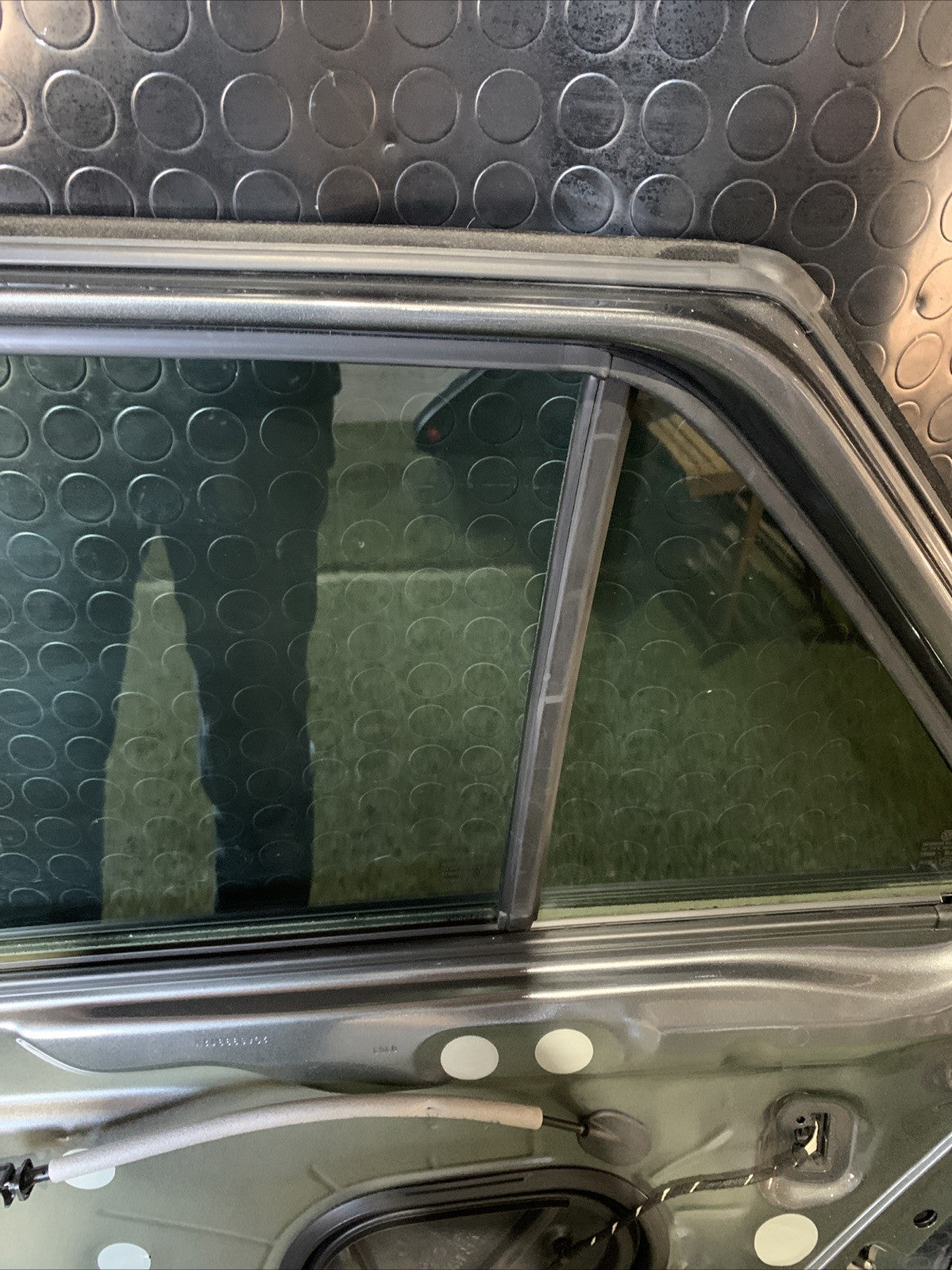 PORTA PORTIERA SPORTELLO POSTERIORE DESTRO VOLKSWAGEN T-ROC DAL 2017