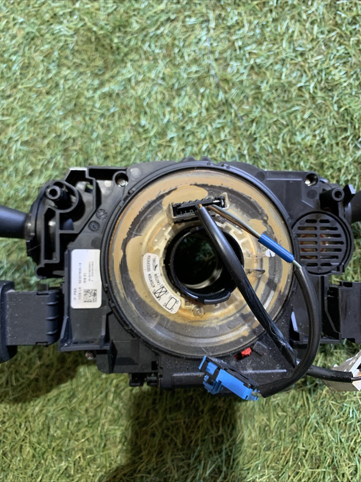 DEVIOLUCI PER CITROEN C3 Serie 96773879ZD (09>15)