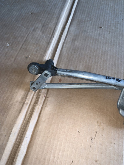 Tergicristalli Anteriore Completo BMW E87 2006 7157789-03 404871 6925706