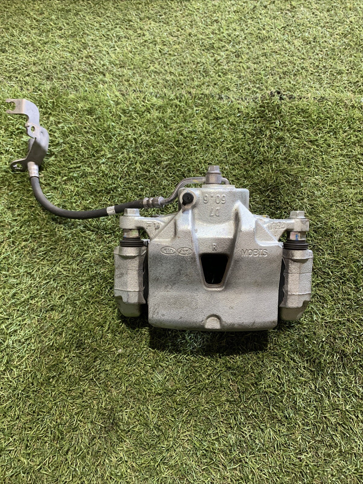 Pinza Freno Anteriore Destra Hyundai Tucson TLe- QLe 58110D7600