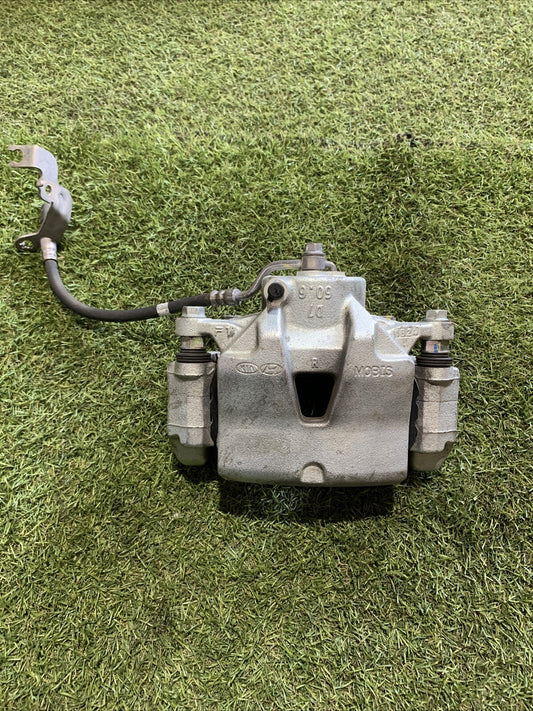 Pinza Freno Anteriore Destra Hyundai Tucson TLe- QLe 58110D7600