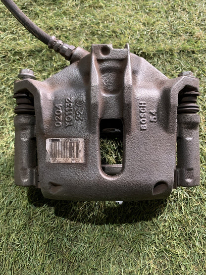 Pinza Freno Anteriore destra Citroen C3 1.0 benzina 1651756780