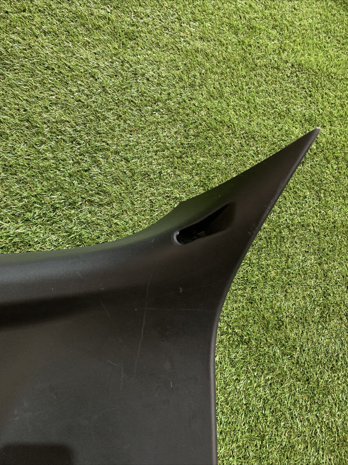 PANNELLO PORTELLONE POSTERIORE ALFA ROMEO Stelvio Serie (949_) 156129668