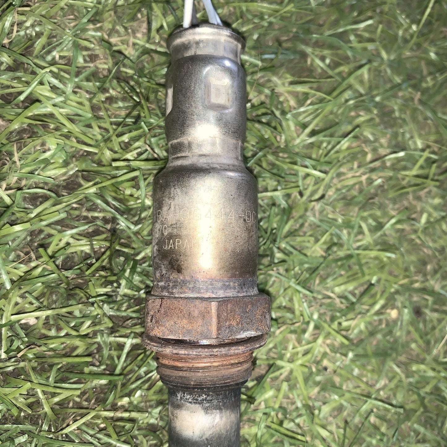 H1BA9G444DC SONDA LAMBDA FORD FIESTA VII (7° SERIE) 1.1 B 12V MAN 5M 84CV 2019