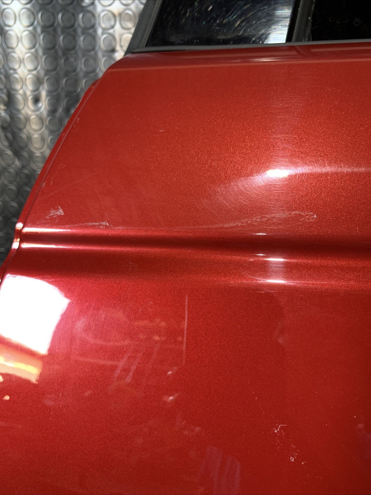 PORTA PORTIERA SPORTELLO POSTERIORE SINISTRO SX LAND ROVER DISCOVERY SPORT 2017