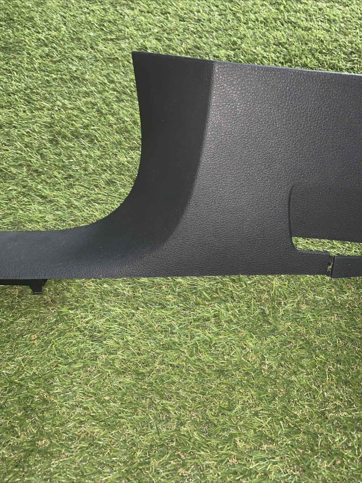  Rivestimento interno sottoporta lato sinistro 4M0853369B Audi Q7 2016