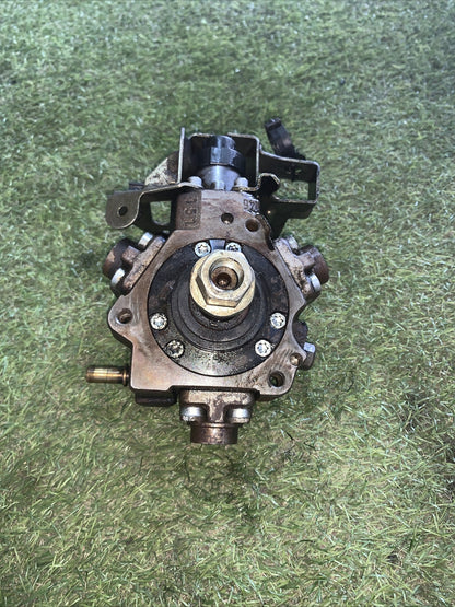 9656300380 POMPA INIEZIONE ALTA PRESSIONE Citroen Peugeot 1.4 HDI  0445010102
