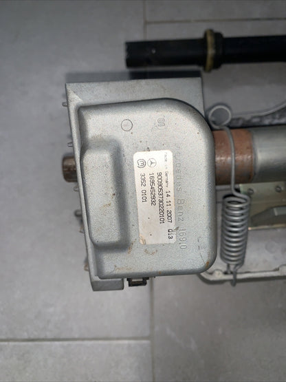 Piantone Servosterzo Elettrico A1694604016 MERCEDES Classe A W169 2008 5P