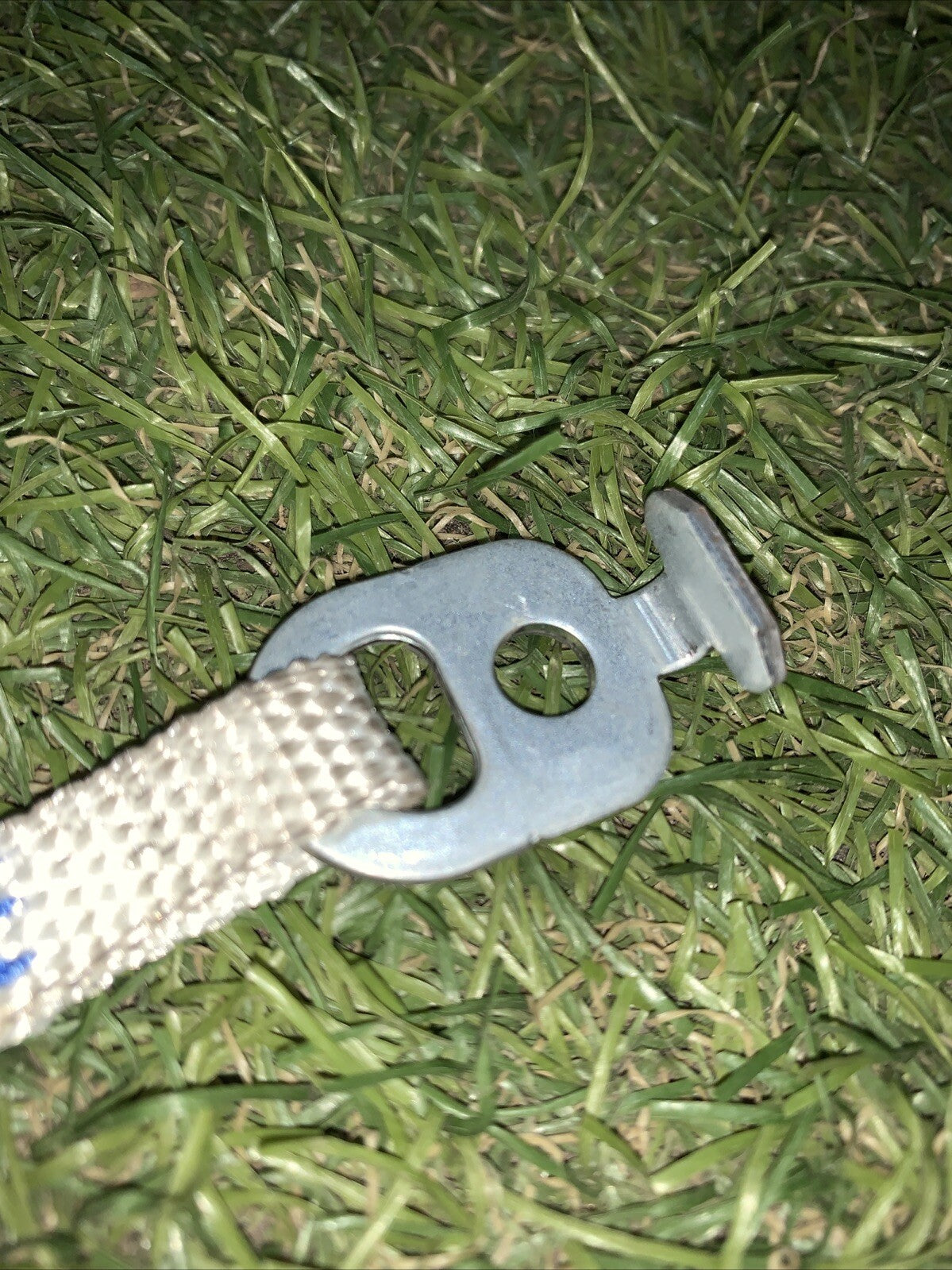 AIRBAG A TENDINA DESTRO PEUGEOT 2008 Serie 9838258680 (19>)