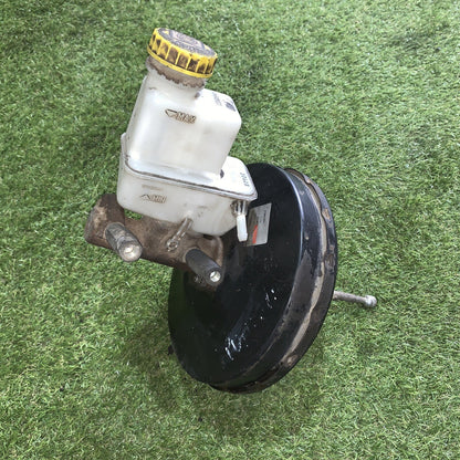 SERVOFRENO FIAT Punto 188 46834836 1.2 benzina