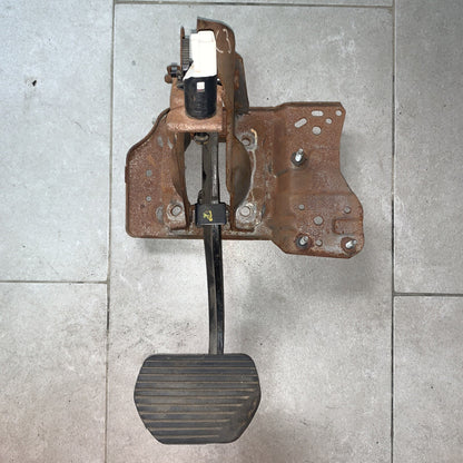 Pedale Freno Citroen C3 2005