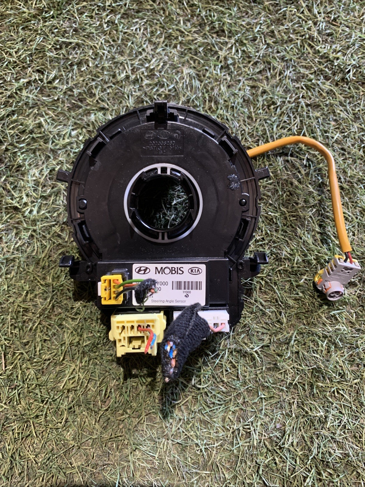 Contatto Spiralato Hyundai Tucson 2019 93490-D9310