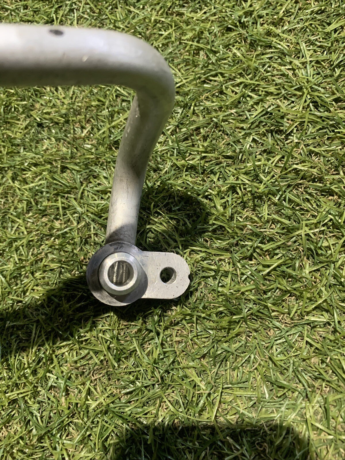 Tubo Aria Condizionata Honda Da Civic 2012 1.4 Benzina 80312TV2N01