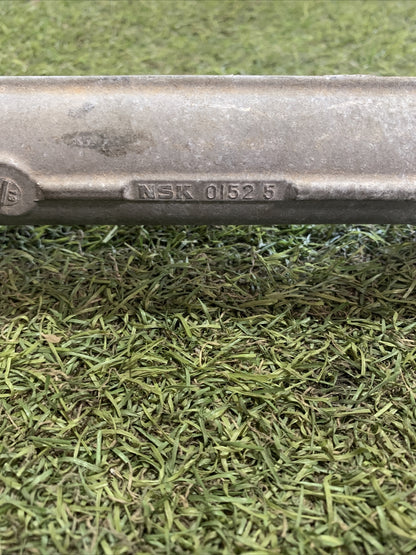 SCATOLA GUIDA MECCANICA NISSAN JUKE (F15) (2)