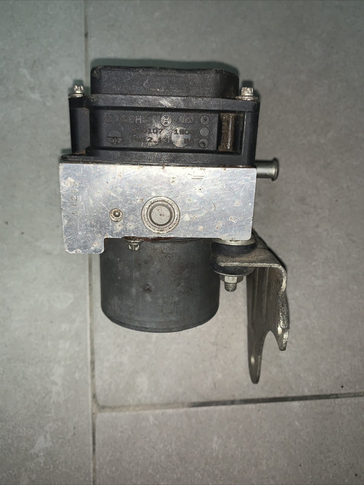 Pompa ABS 0265231312 0265800715 46802215 Fiat Panda 1.2 169 Kombi