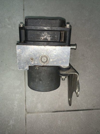 Pompa ABS 0265231312 0265800715 46802215 Fiat Panda 1.2 169 Kombi