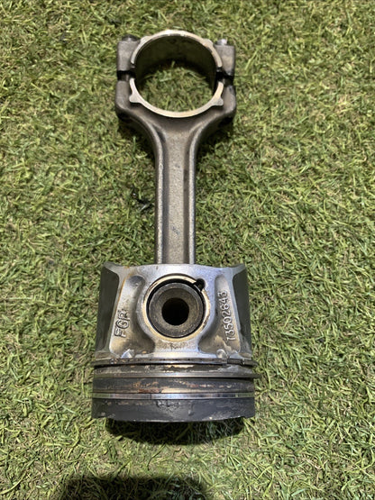 Pistone Fiat 1.3 Multijet 73502643 Panda/Punto/Idea/Astra/500/Ypsilon Euro4 (11)