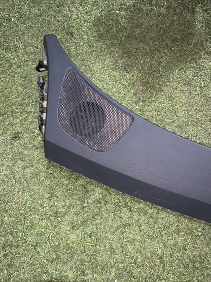 COPERCHIO CRUSCOTTO AUDI A7 4G 4G8857051A