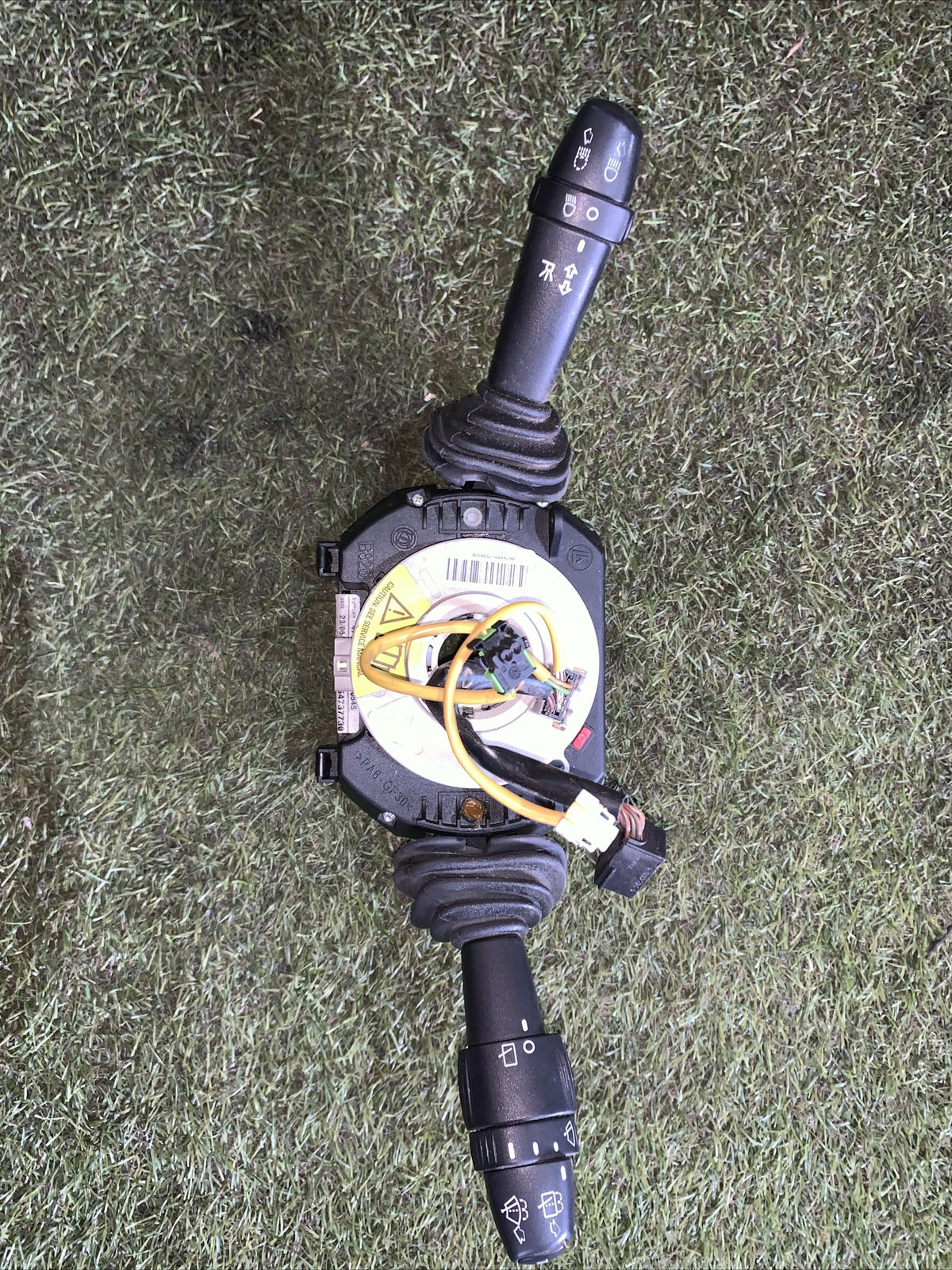 DEVIOLUCI LANCIA Delta 3° Serie 07354737730