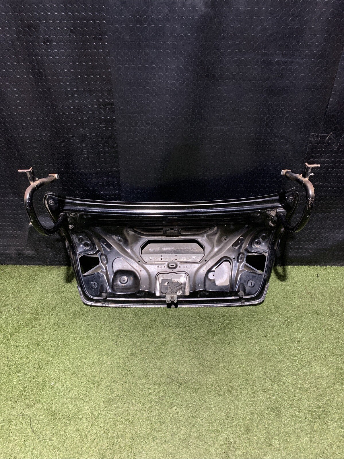 Baule / Bagagliaio / Cofano posteriore Audi A4 2010 berlina