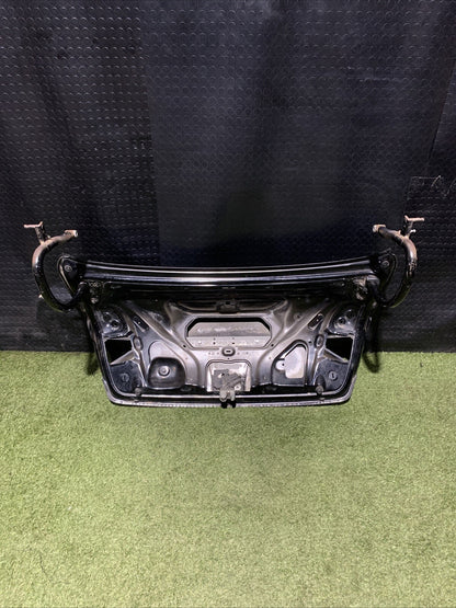 Baule / Bagagliaio / Cofano posteriore Audi A4 2010 berlina