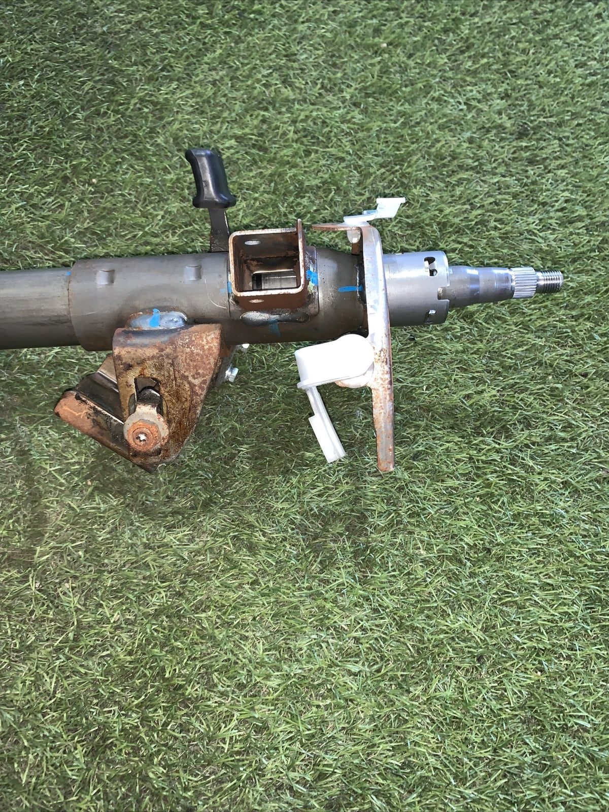 Piantone Sterzo Peugeot 107 F8-60002700