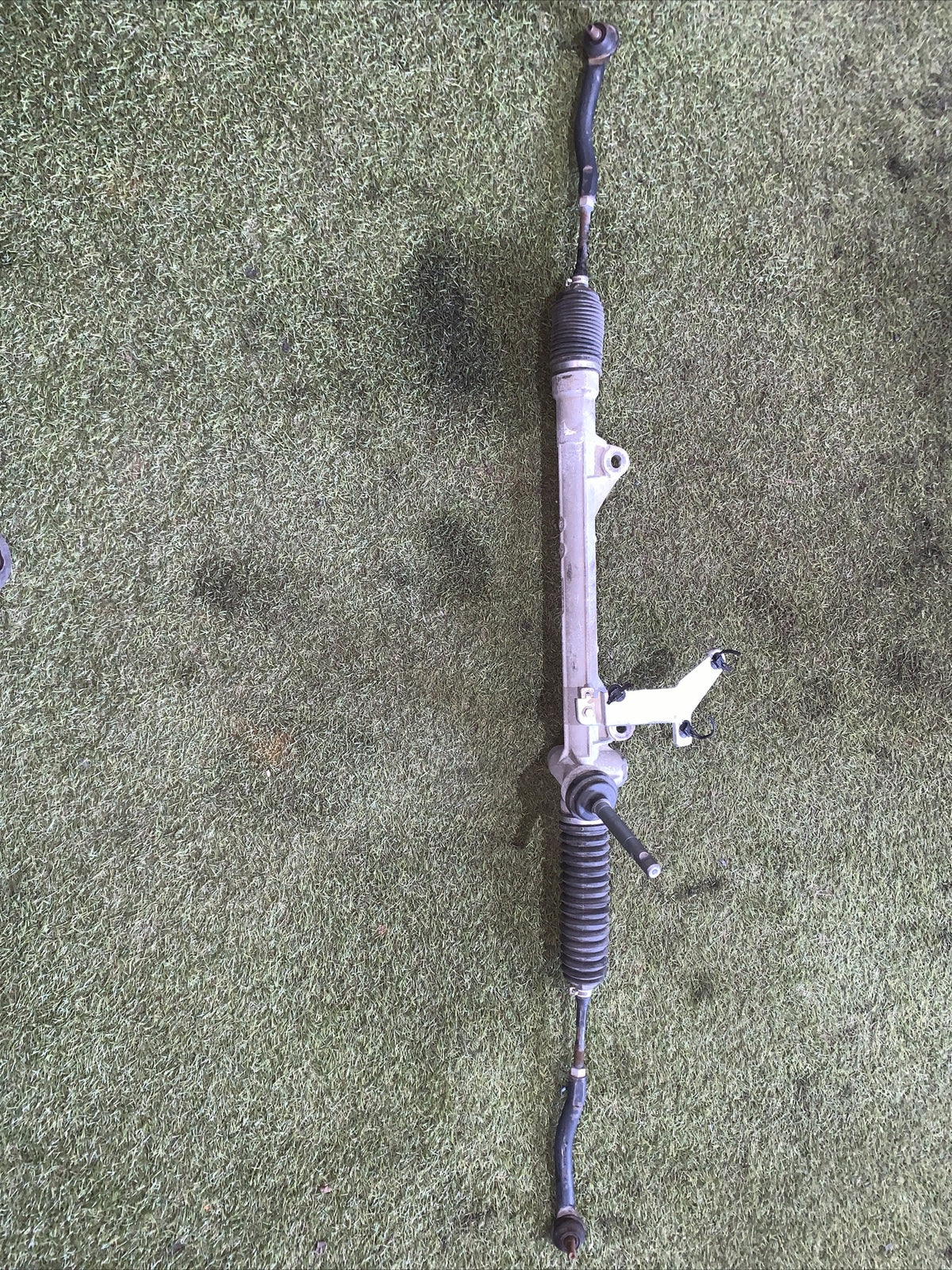 SCATOLA GUIDA MECCANICA NISSAN JUKE (F15) (2)