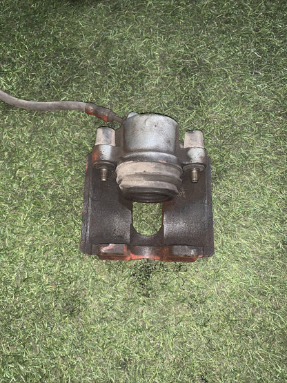 Pinza freno anteriore sinistra Ford Fiesta 1.4 Tdci 2002-2008 (2)