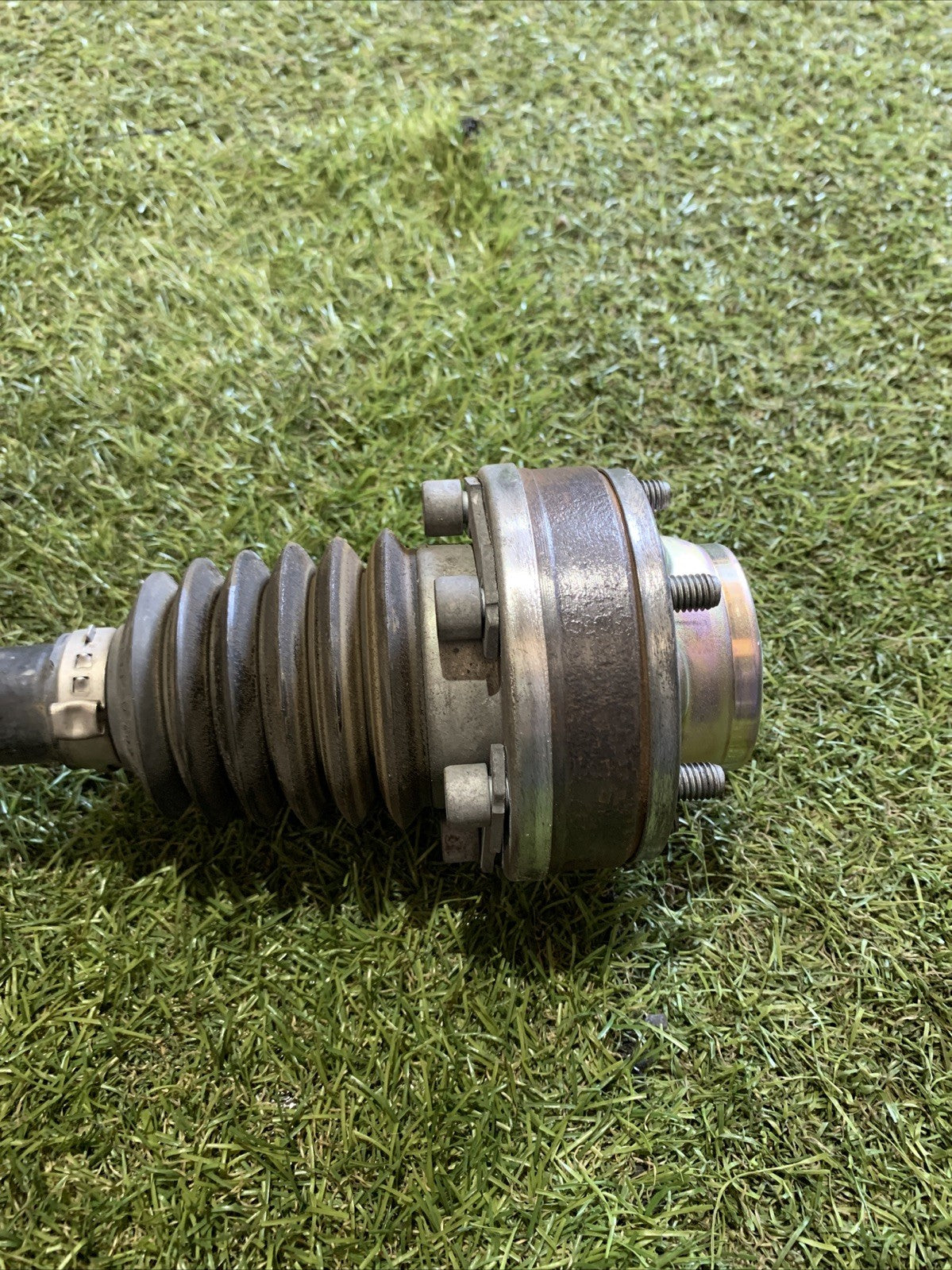 Semiasse Posteriore Sinistro Audi Q3 2016 2.0 Diesel 5Q0501203A