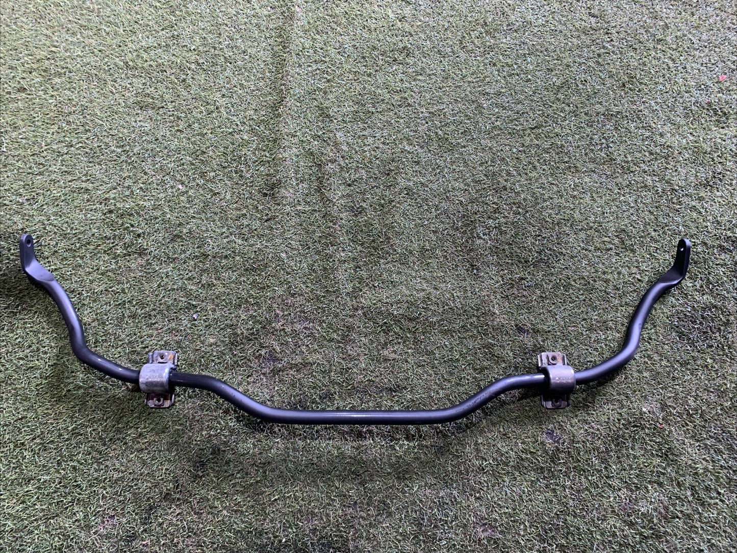 Barra Stabilizzatrice Anteriore Opel Corsa E Benzina 13343140 (2)