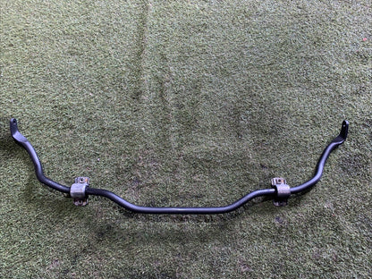 Barra Stabilizzatrice Anteriore Opel Corsa E Benzina 13343140 (2)