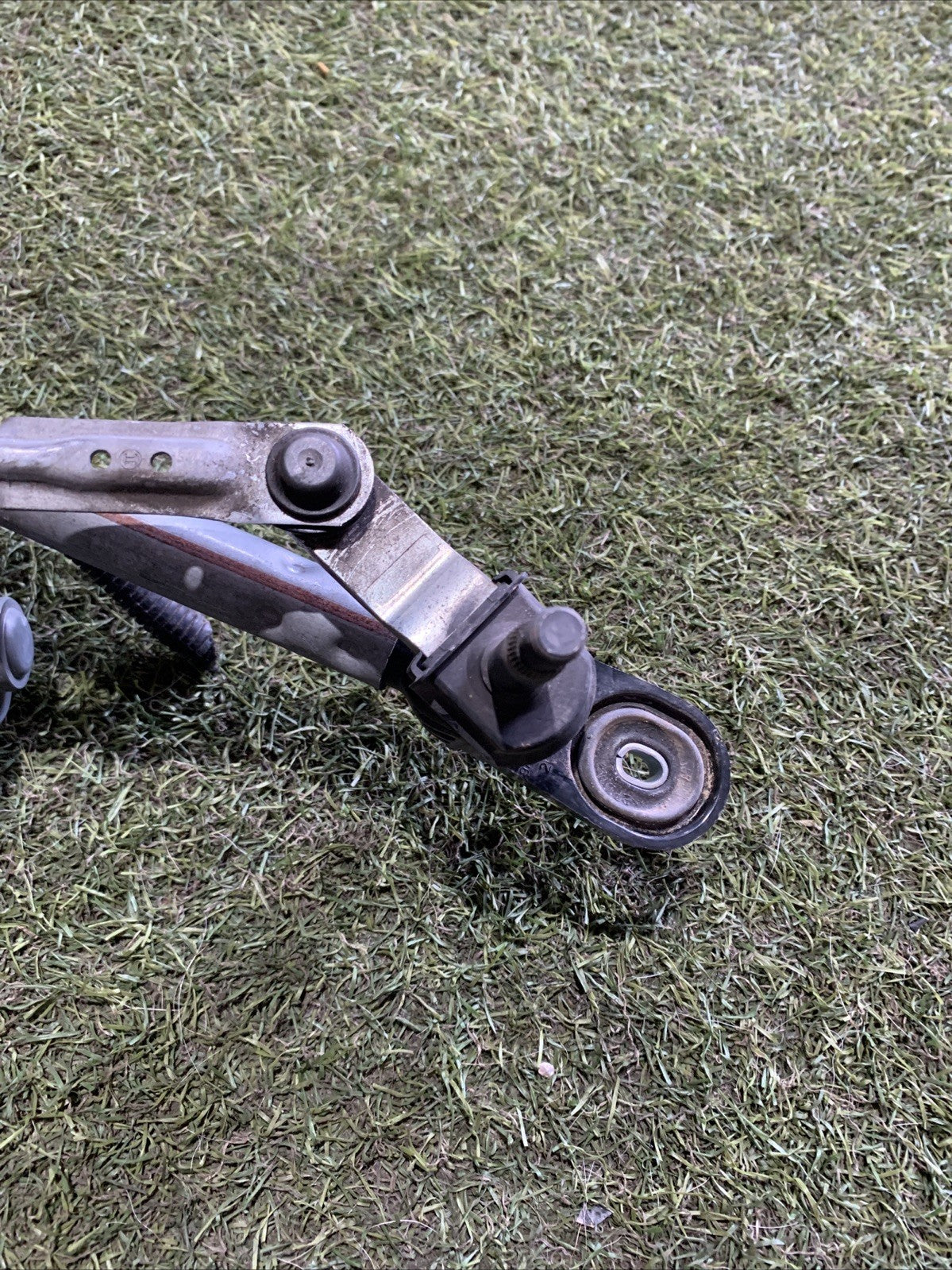 00505358190 MOTORINO TERGICRISTALLI ANTERIORE ALFA ROMEO STELVIO